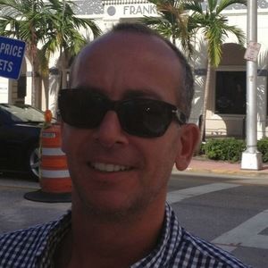 Meet your Posher, Frank